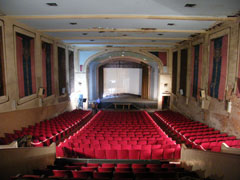 theatre